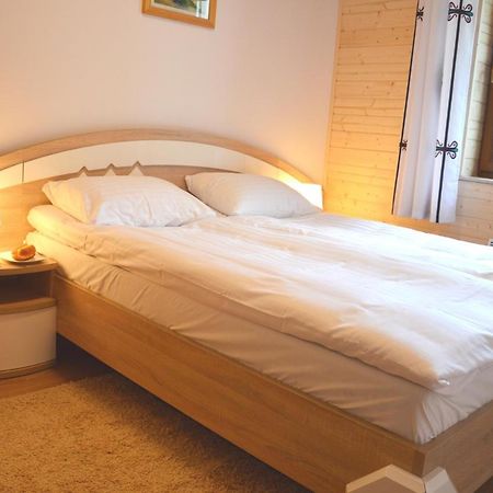 Apartamento Przystan B2 Jaworki Exterior foto