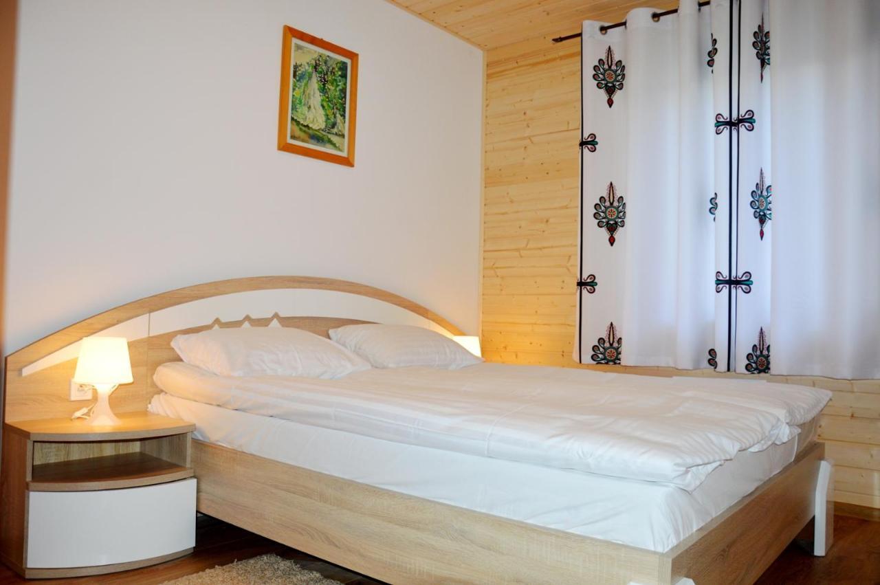 Apartamento Przystan B2 Jaworki Exterior foto