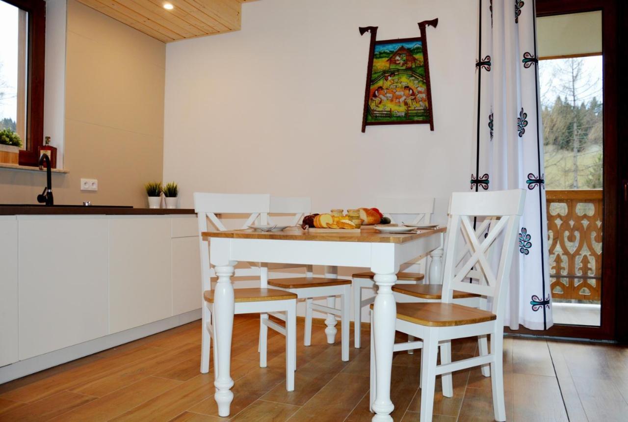 Apartamento Przystan B2 Jaworki Exterior foto
